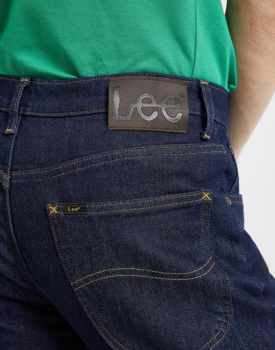 Image du produit Lee Brooklyn Jeans Straight rinse (W30/L34)