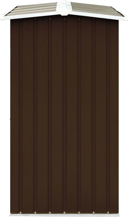 Actual product image VidaXL Bari (172 x 91 x 154 cm)