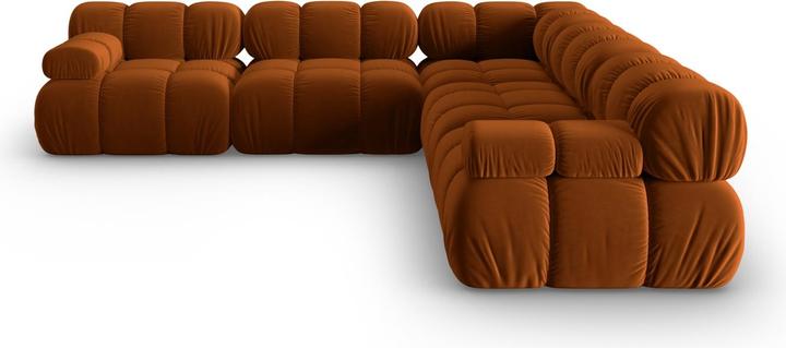 Produktbild Micadoni Bellis (Ecksofa)