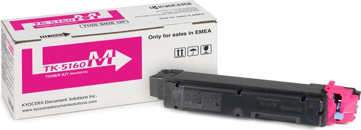 Produktbild Kyocera Tk-5160m (M)