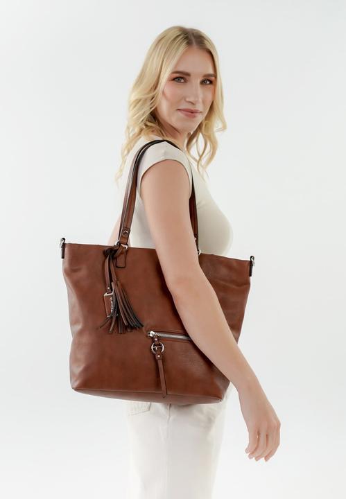 Actual product image Tamaris Shopper TAS Nele (22.02 l)
