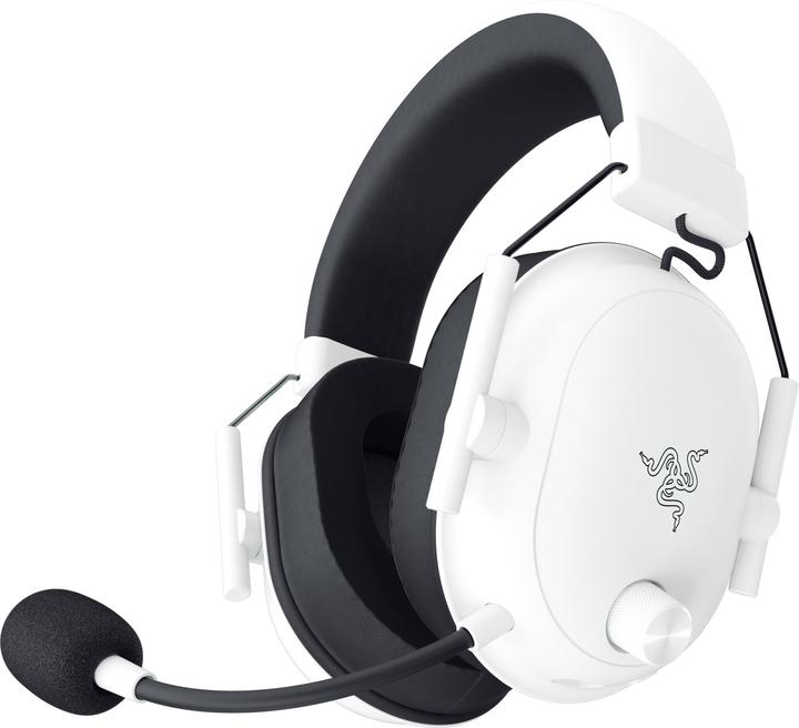 Productafbeelding Razer BlackShark V2 HyperSpeed (Draadloze, Bedraad)