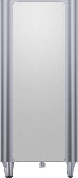Actual product image Jonsbo N1 (Mini-ITX)