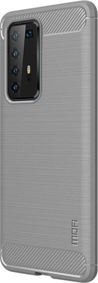 Image du produit Mofi Série Fibre de carbone TPU (Huawei P40 Pro)
