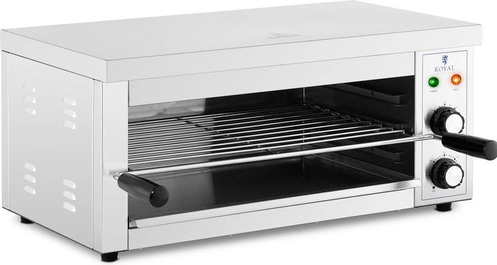 Produktbild Royal Catering RCPES-280 Salamander Grill