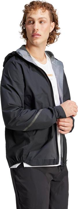 Produktbild adidas Terrex Xperior 2.5L Light Rain.Rdy Jacket (M)