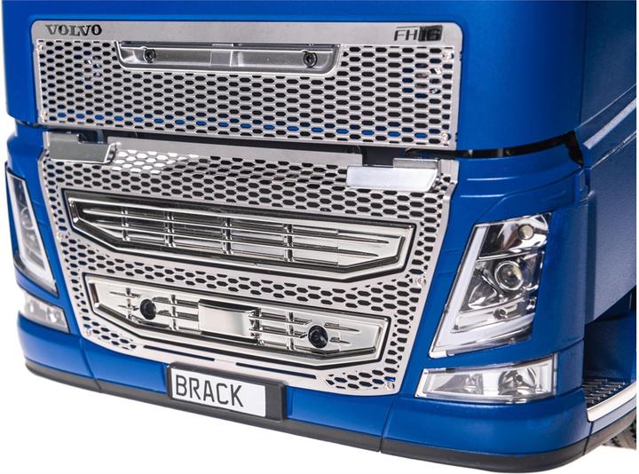 Actual product image Tamiya Volvo FH16 Globetrotter (Kit)