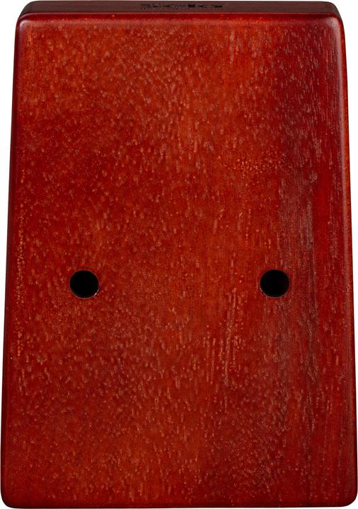 Immagine prodotto Sela SE247 Kalimba Mogano 17 Rosso (Percussioni)