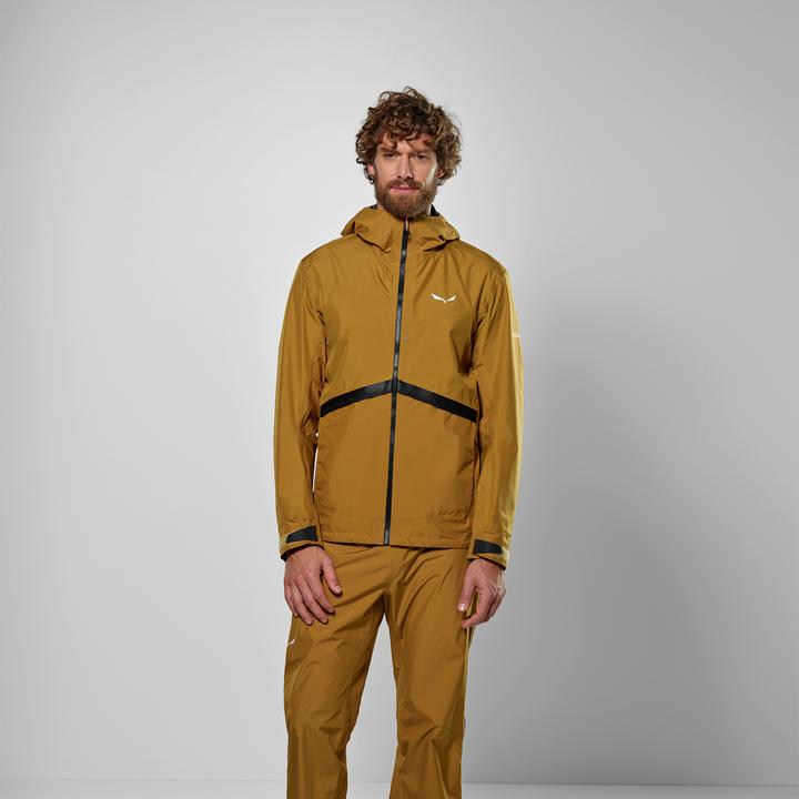 Immagine prodotto Salewa Giacca Puez Powertex Hybrid (W50/L30)