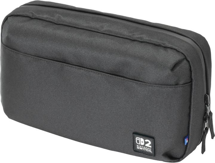Actual product image HORI NSW2 Tasche Travel wendbar offiziell lizenziert (Switch 2, Switch OLED, Switch)