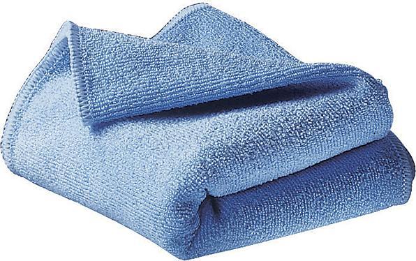 Actual product image Blanco Microfibre cloth 126999 (1 pcs.)