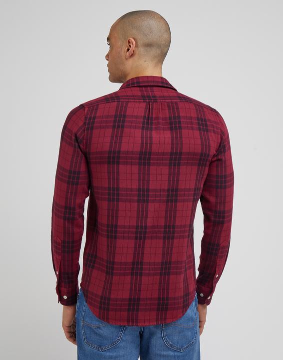 Produktbild Lee Leesure Shirt (S)