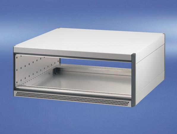 Immagine prodotto Schroff Custodia per aria ratiopacPRO - RATIO.AIR FB /5HE 63TE 375T