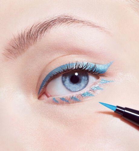 Immagine prodotto Dior Diorshow On Stage Liner (351 Turchese perlato)