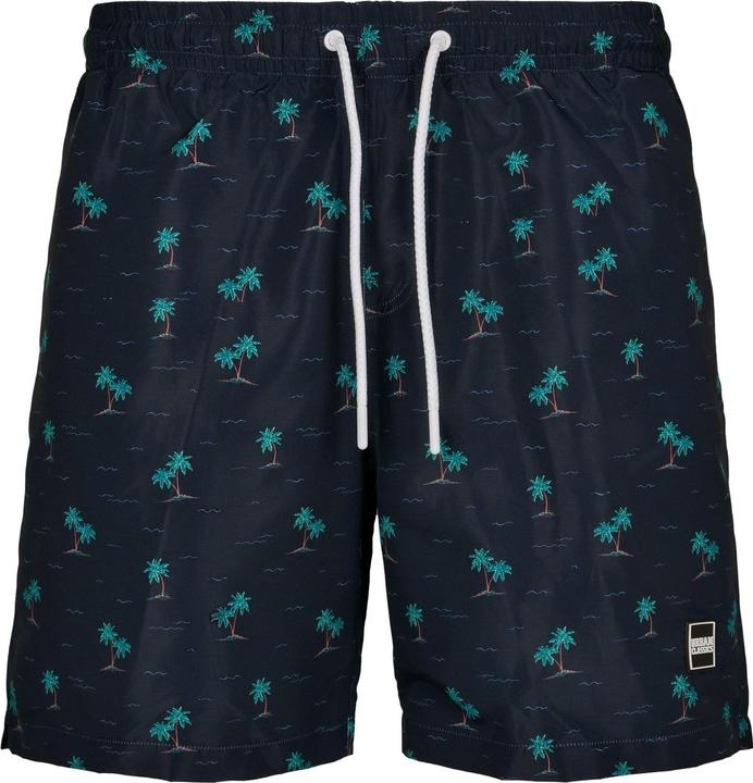 Immagine prodotto Urban Classics Pantaloncini da bagno modello (L)
