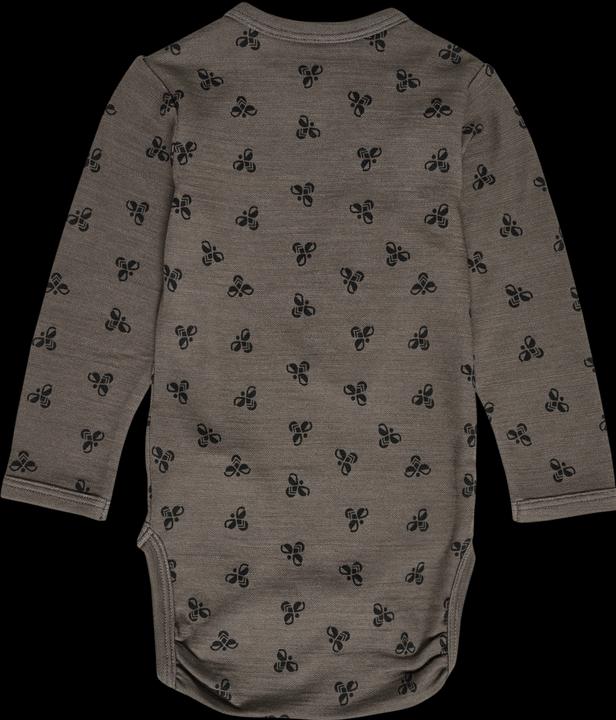 Actual product image hummel hmlBAMBO BODY LS (68)