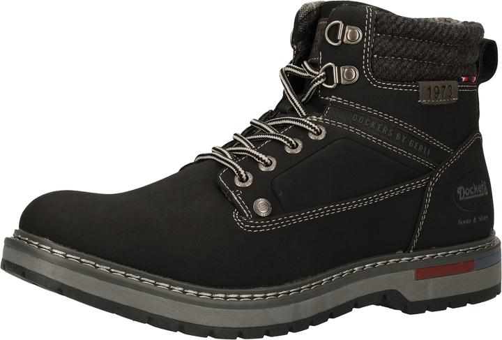 Dockers Stiefelette (43)