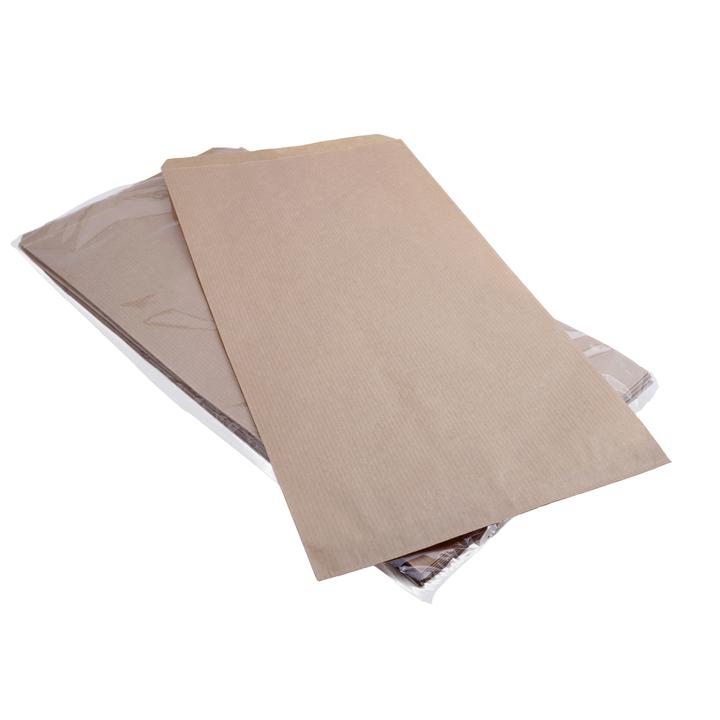 Produktbild miniSchoggi Brotbeutel Papier
