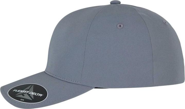 Immagine prodotto Yupoong Flexfit - Delta - Cappellino impermeabile - Unisex (S/M)