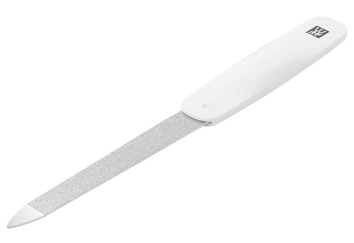 Actual product image Steinbach Sapphire nail file 130mm