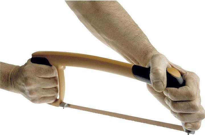 Produktbild Bahco Profi-Metallsägebogen mit weichem Griff 300 mm