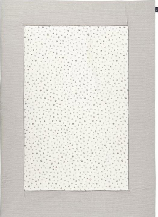 Actual product image Alvi Crab blanket