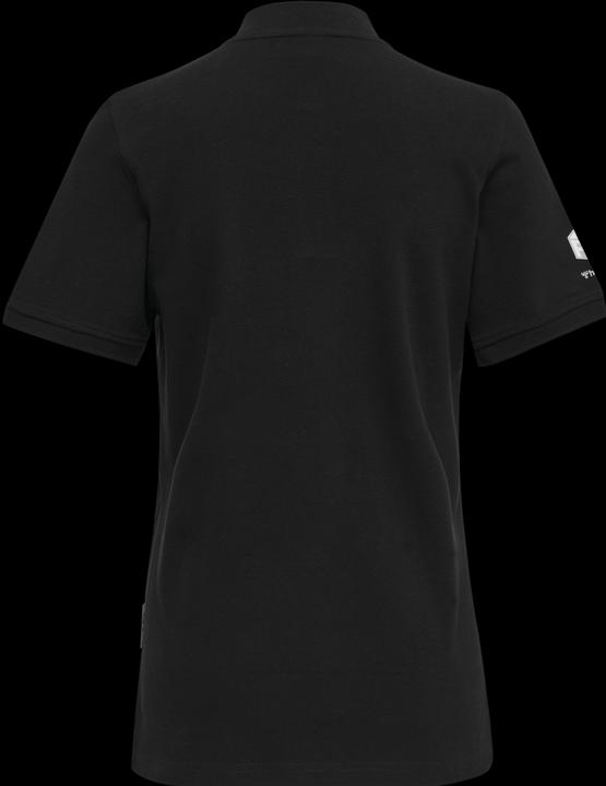 Actual product image hummel hmlMOVE GRID POLO WOMAN (L)