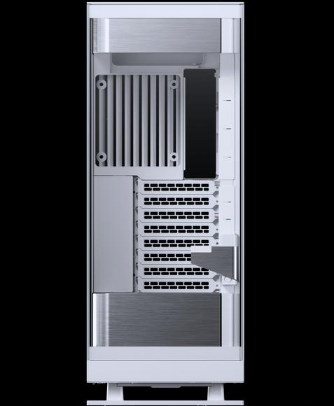 Image du produit Phanteks Evolv X2 (E-ATX, ATX, mATX, Mini-ITX)