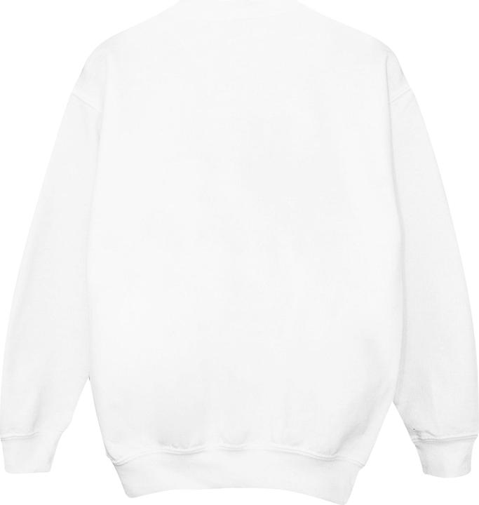 Produktbild Disney Winnie The Pooh And Piglet Happy Halloween Sweatshirt Mädchen (140, 146)