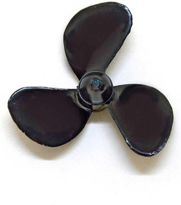 Productafbeelding Super SCHROEF 65 MM LINKS 3-blad M5 ø65X34