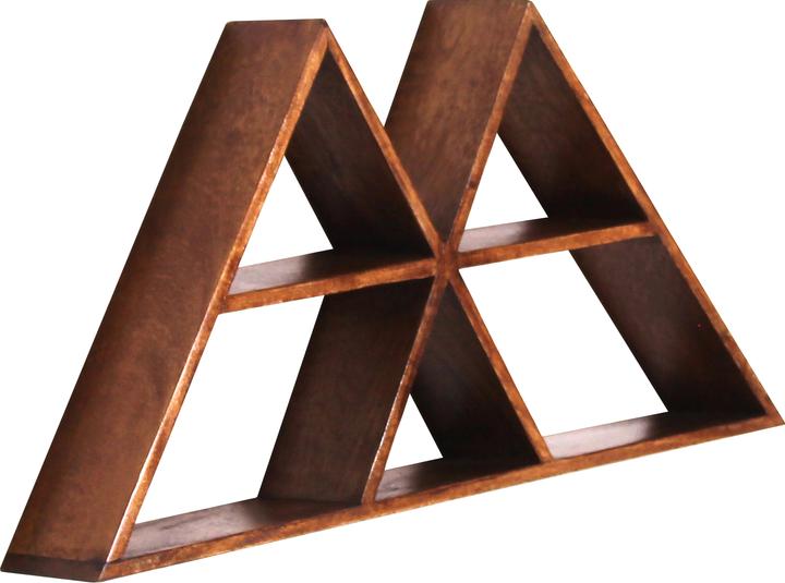 Immagine prodotto SIT Möbel Wandregal (70 x 10 x 10 cm)