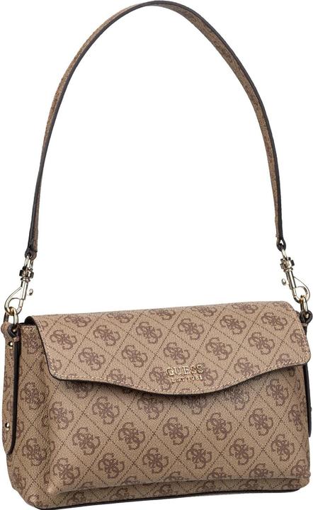Produktbild Guess Brenton Schultertasche 23 cm (3 l)