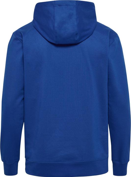 Actual product image hummel HMLGO 2.0 ZIP HOODIE (L)