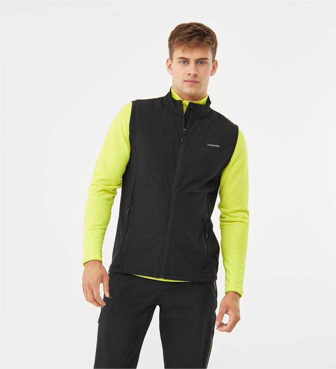 Produktbild MGA Viking Acadia Mann Weste (M)