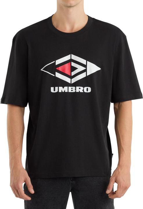 Produktbild Umbro Evolution TShirt (XS)