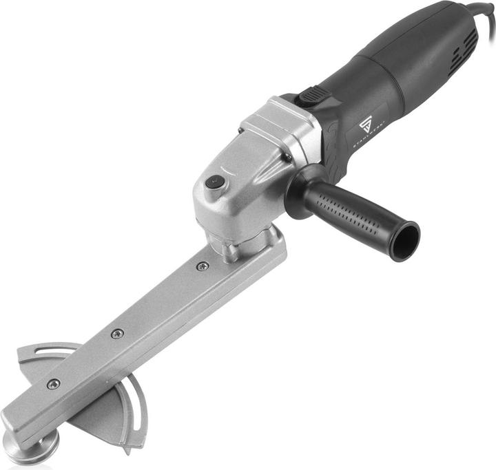 Produktbild Stahlwerk Kehlnahtschleifer KS-800 ST mit 800 W Leistung Schleifmaschine (Wand- & Deckenschleifer, 800 W)