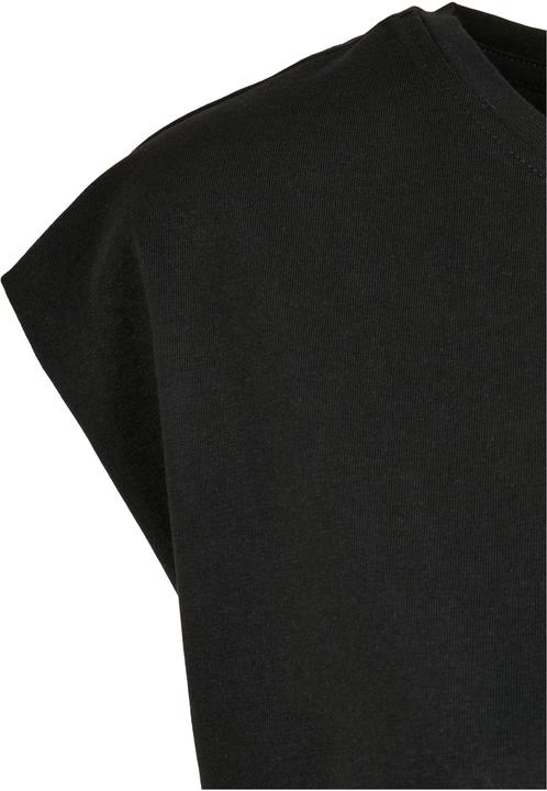 Actual product image Urban Classics Ladies Organic Short Tee (4XL)