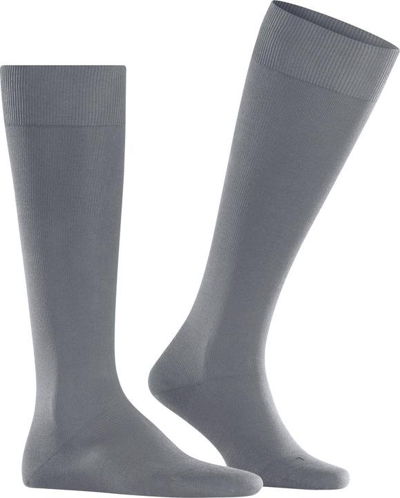 Actual product image Falke Energizing Cotton Men Knee-high Socks (45 - 46)