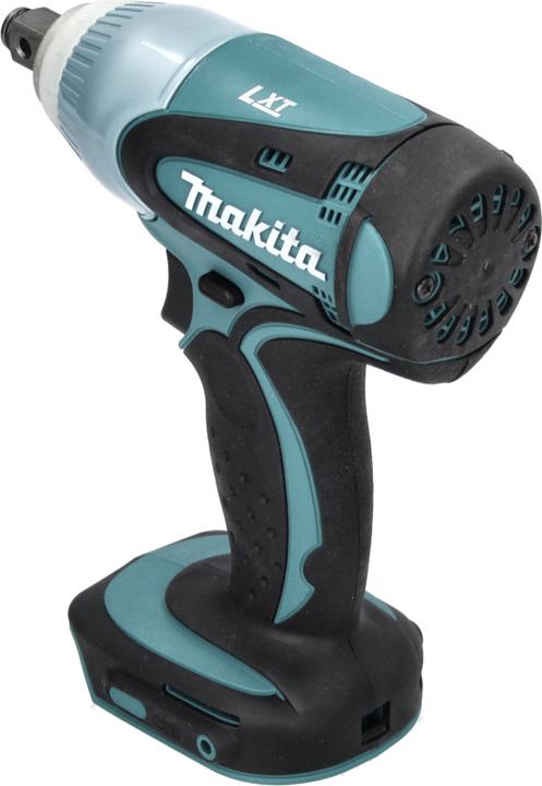 Actual product image Makita 18V LXT Impact wrench Body Only (Rechargeable battery operated)