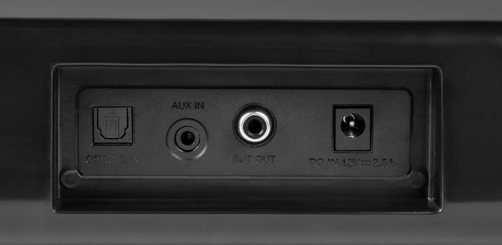 Actual product image Thomson Soundbar SB60BT (incl. Subwoofer) (60 W)