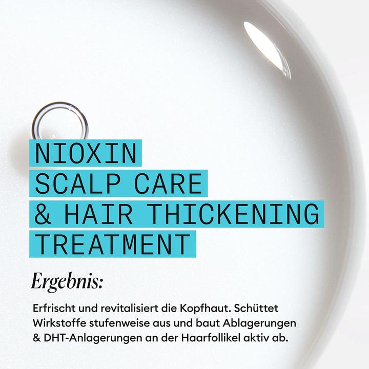Produktbild Nioxin System 3 Scalp & Hair Treatment (100 ml)