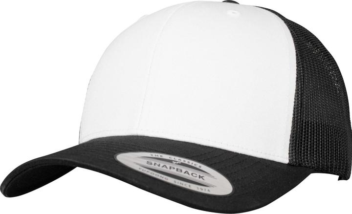 Image du produit Flexfit Casquette de camionneur (Taille unique)