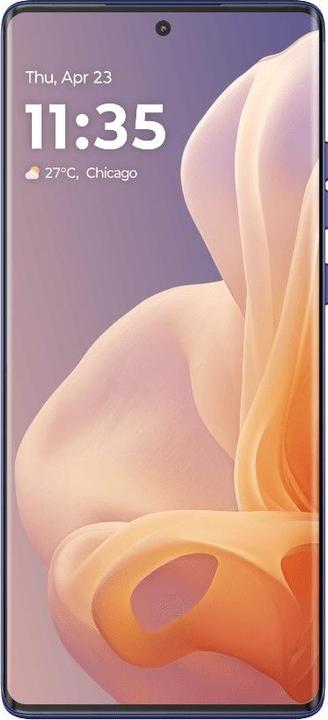 Produktbild Motorola Moto G85 (256 GB, Cobalt Blue, 6.65", SIM + eSIM, 50 Mpx, 5G)