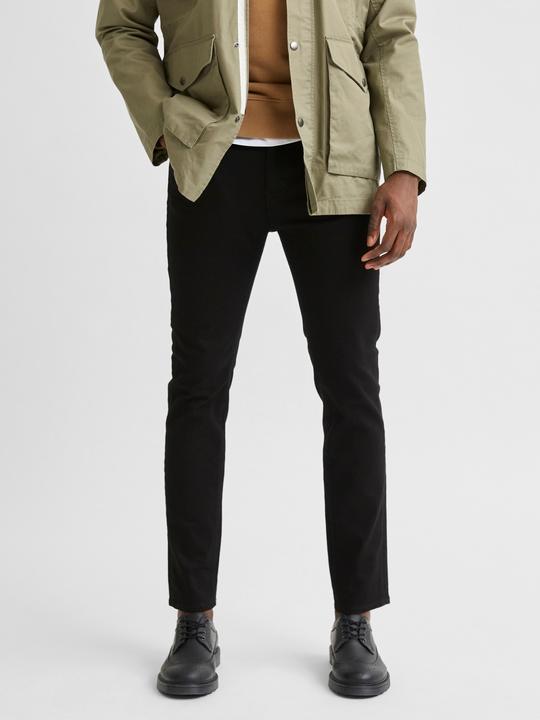 Image du produit Selected Homme 4001 - Jeans slim