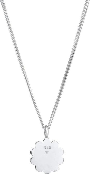 Elli Blume (925er Sterling Silber, 40 cm)