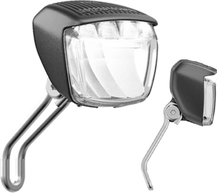 Busch & Müller LUMOTEC Briq-S E