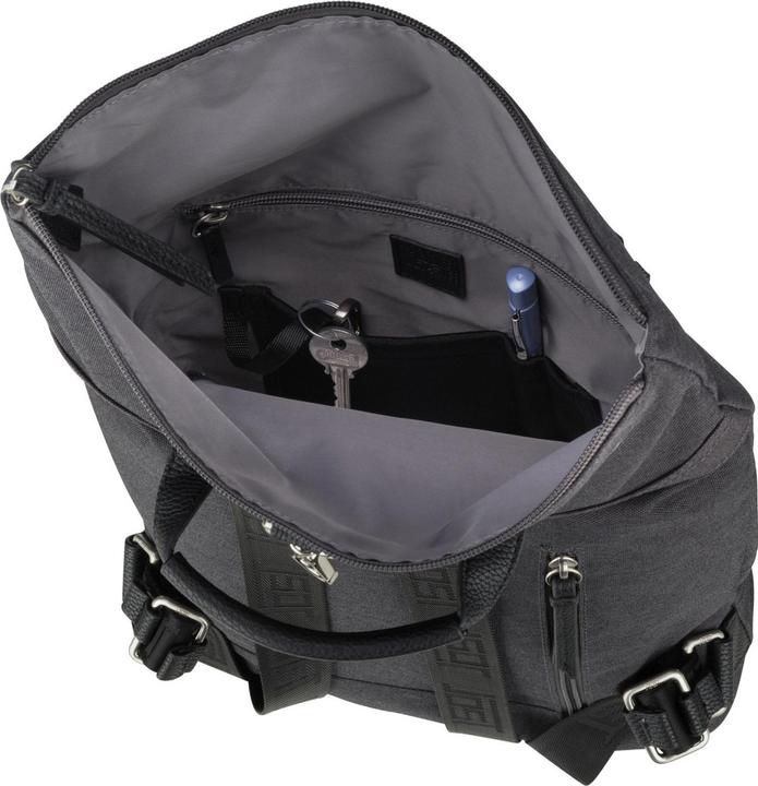 Image du produit Jost Sac à dos de messagerie BERGEN (8 l)