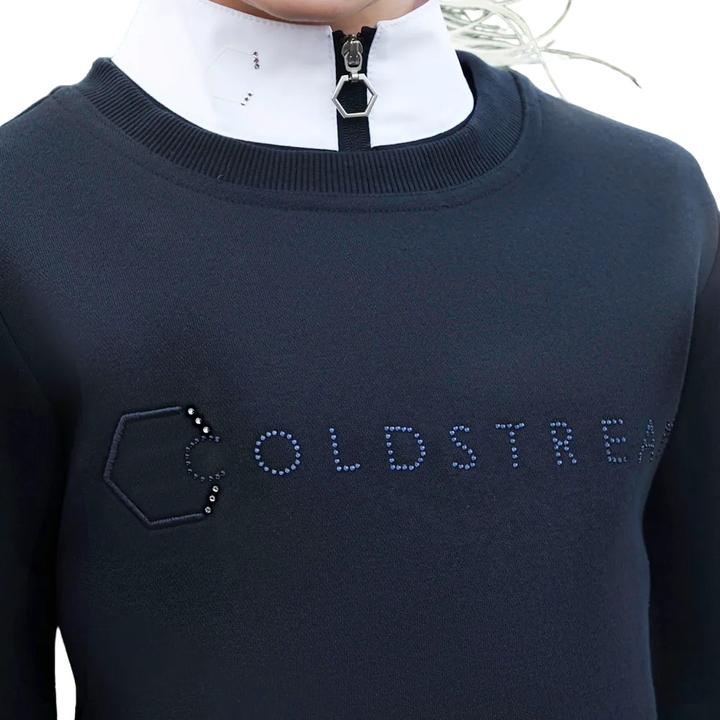 Immagine prodotto Coldstream Next Generation Earlston Crystal Maglione Bambini (140)