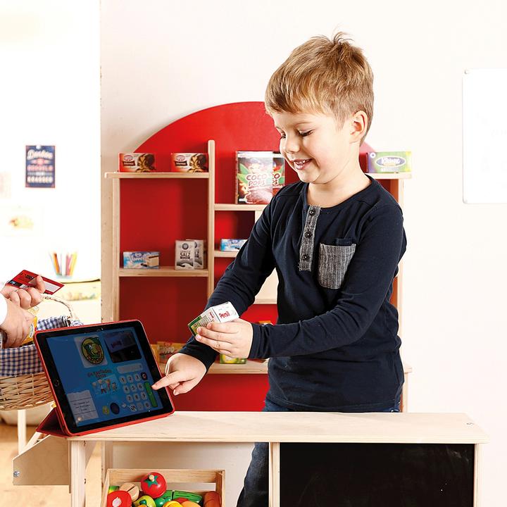 Image du produit Beluga Chargement avec horloge