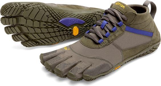 Immagine prodotto Vibram V-Trek (39)